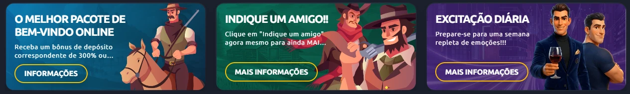 Luckyboys Bonus 1